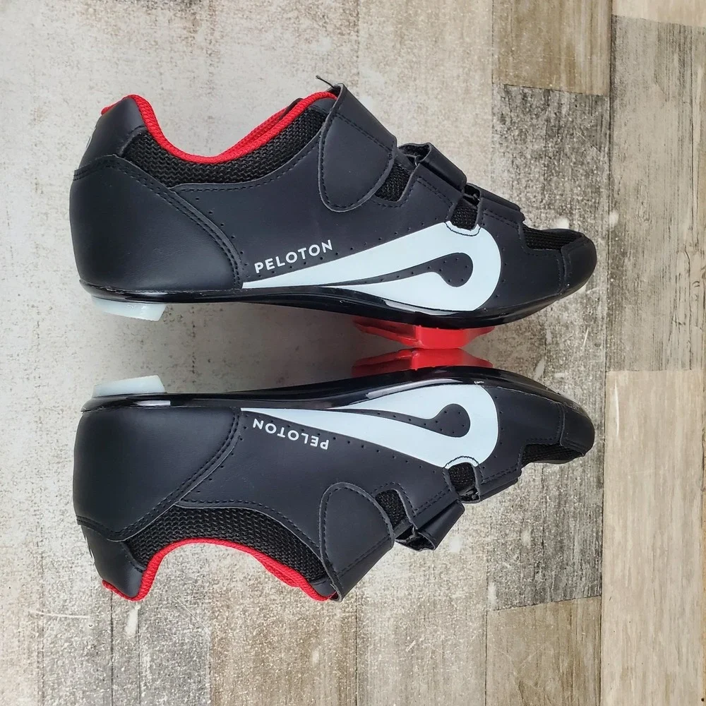 Peloton excellent black